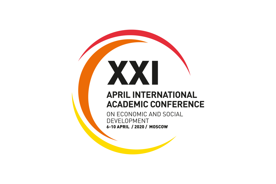 ‘The April Conference Will Not Only Confirm, But Strengthen Its Reputation as a Platform for Innovative Research’